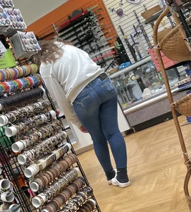 Let’s take a trip to the mall