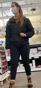 Thick hips big round fat ass