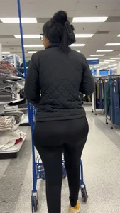 Ultimate bubble booty Latina Milf pt 3