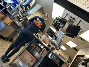 Coworker ass pt1