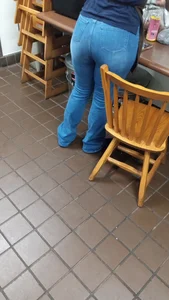 More PAWG coworker