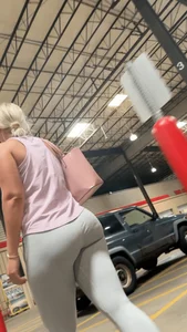 Actual Slim Thicc PAWGS