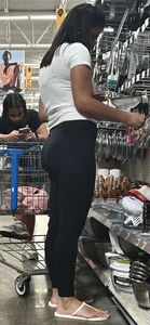 3 subs w black bottom VPL caps‼️
