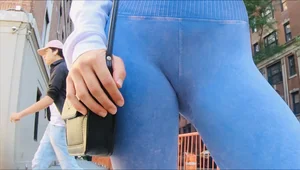 Busted & Flicked off by Gorgeously Flawless Brunette (Photos)