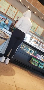 Coffee shop latina thickness