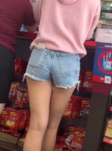 Booty Everywhere