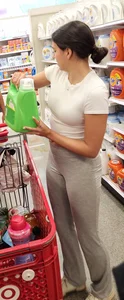 Tight Coed