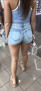 Such a wide and thick ass
