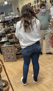 Let’s take a trip to the mall