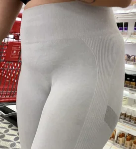 SENSATIONAL PAWG MILF at Target [OC]