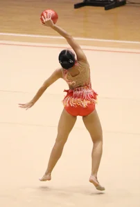 Thailand National Students Games 2017