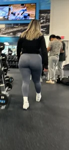 GymCreep Pt.9