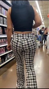 VPL Baddies