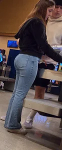 Tell me, WHAT would you do to this A$$?-(*O.C_Thoth)