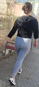 Sexy mallas grises