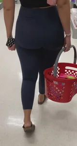 Fit booty leggings