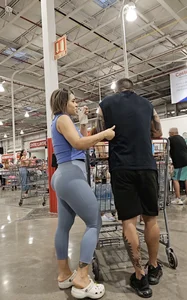 Latina big booty!