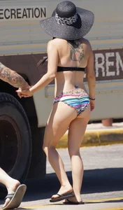Salt River Tubing girls
