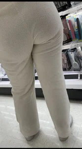 Gorgeous Blonde Euro Babe At Target didn’t mind me following Her. I Enjoyed It.