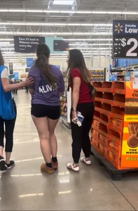 Her Perfect Ass Made Me Feel Alive!