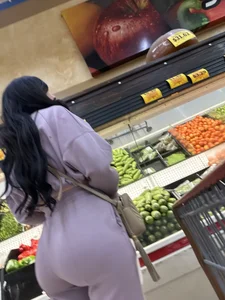 Latina is this even a bbl?