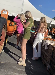 Must see! Pumpkin patch dimes!