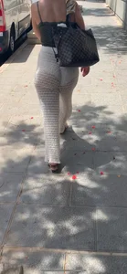 Just… an amazing big ass