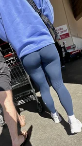 Petite asian and two white girls. Sexy leggings