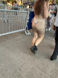 Beyonce concert went on a shooting spree