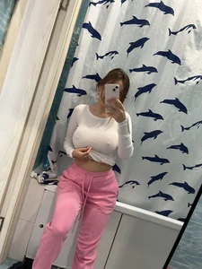 Check out my selfies