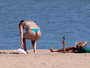 Assorted Bikini Babes