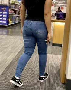 Latina “Tech” Babe at Target [OC]