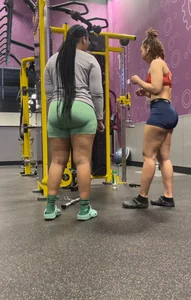 Quick gym caps