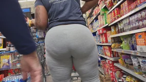 Da Phattest Ass I’ve Ever Recorded
