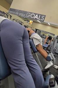 Gym Cap  PT.2