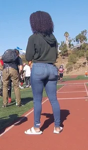 Stat Girl
