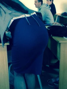 Candid college teens pics