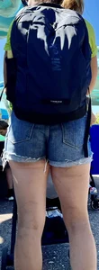 Random theme parks shorts