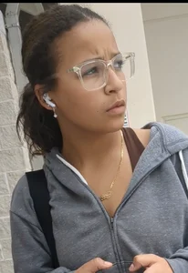 My fav college slut and her biker shorts wedgies #3