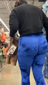 Great ass on this latina baddie