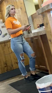 Corn Fed Hometown Hottie
