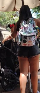 Trifecta Girl. Tits, Ass, Face