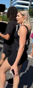 Ridiculous body suit ass (OC)