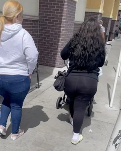 2 Thick Latina Milfs
