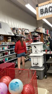 Hardware hottie