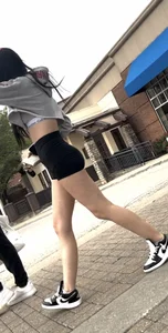 CandStop Mall Walking part 1 (various asses)