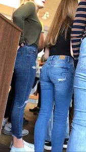 Busy at Tim Horton’s