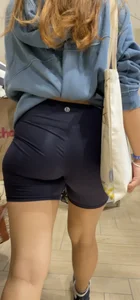 Oc candid dump good stuff