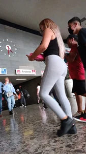 Pawg Milf latina