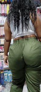 Culona sabrosa